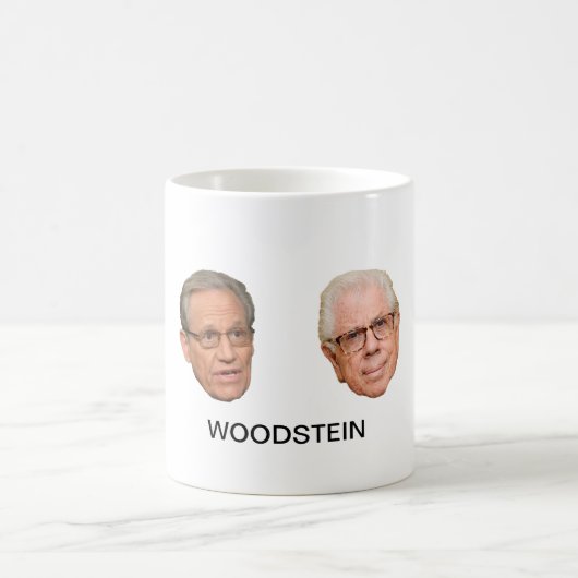 woodstein コーヒーマグカップ (中央)