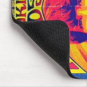 Woodstockのマウスパッドの取得 マウスパッド (コーナー)