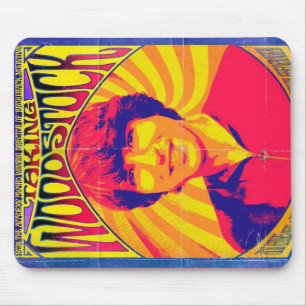 Woodstockのマウスパッドの取得 マウスパッド