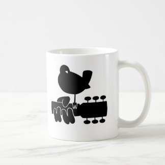 Woodstock Music & Art Fair:非公式にWoodstock コーヒーマグカップ