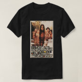 Woodward-Blind Melon Classic T-Shirt Tシャツ (デザイン正面)