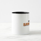 Woodworkerのコーヒー・マグ マグカップ (中央)