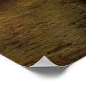 Woodworker – ハンマーのコレクション ポスター (角)