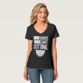 Woodworker Accessories  Carpenter Craftsman  14 Tシャツ (正面フル)