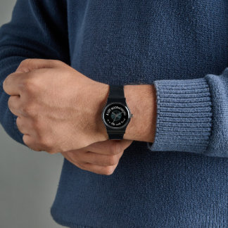 Woodworker Watch 腕時計