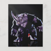 Woodworkingのアプリなし チラシ (裏面)