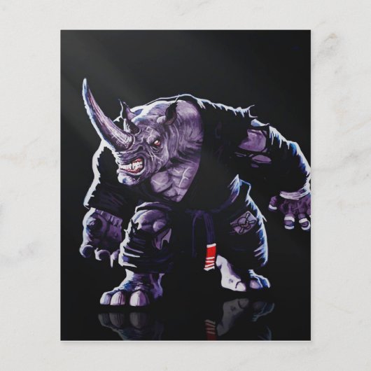 Woodworkingのアプリなし チラシ (裏面)