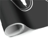 Woodworkingのアプリなし ラッピングペーパー (ロールコーナー)