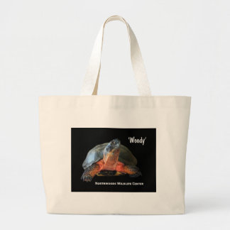 Woodyのトートバック ラージトートバッグ