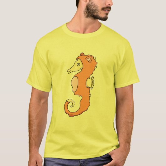 WoodyのTシャツ(Feecalおよび友人) Tシャツ (正面)