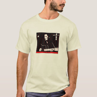 Woody Guthrieのティー Tシャツ