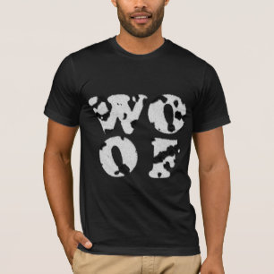 WoofのTシャツ Tシャツ