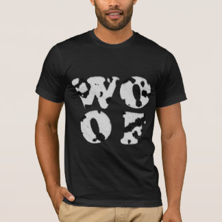 WoofのTシャツ Tシャツ