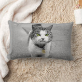 Woof ランバークッション (ブランケット)