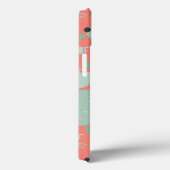 Woof Dogs and Bones Case-Mate iPhoneケース (裏面 / 右)