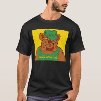 WOOF! Tシャツ