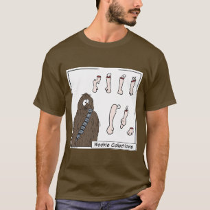 Wookieのコレクション Tシャツ
