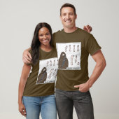 Wookieのコレクション Tシャツ (ユニセックス)