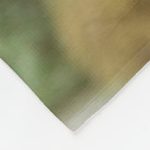 Woolen Village  フリースブランケット (角)