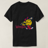 Woosox Classic T-Shirt Tシャツ (デザイン正面)