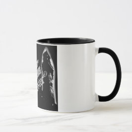 Woostah Wormtownウスター(MA)のマグ マグカップ