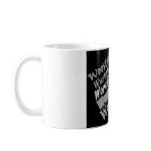 Woostah Wormtownウスター(MA)のマグ