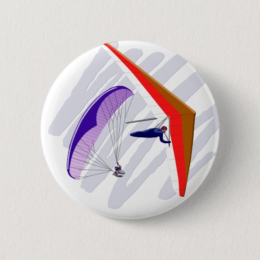 WORボタン 缶バッジ (正面)