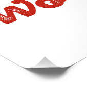 Wor(l)dキスポスター ポスター (コーナー)