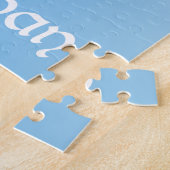 Wor(l)d雪だるまパズル ジグソーパズル (側面)