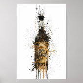 Worcester Sauce ポスター (正面)