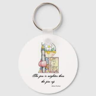 Wordおたくキーチェーン キーホルダー