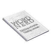 Wordおたく ノートブック (右側)