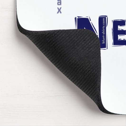 Wordおたく マウスパッド (コーナー)