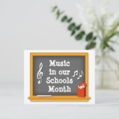 Wordの送信 ポストカード (スタンド正面)