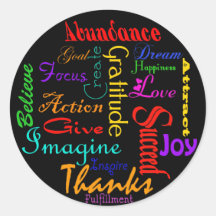 Wordやる気を起こさせる Collageスタンプ