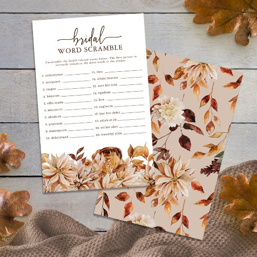 Wordスクランブルエレガントゲーム