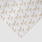 Wordパターンのスクリプトを作成して感謝 薄葉紙 (詳細)