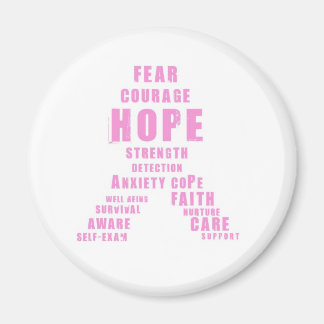 Wordリボン磁石 マグネット