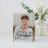 Word絵を描 Editable Color Sgautionはがき ポストカード (スタンド正面)