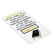 Word – マグネット (右側)