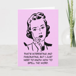 Word Court Reporting引用文の綴り方 カード