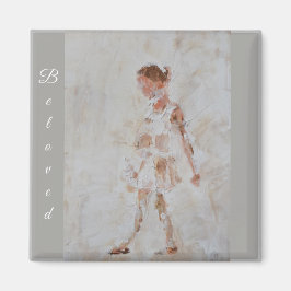 Word for the year: Beloved マグネット