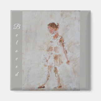 Word for the year: Beloved マグネット