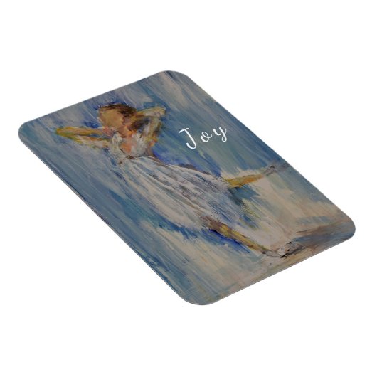 Word of the year: Joy マグネット (右側)