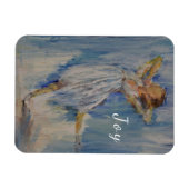 Word of the year: Joy マグネット (横)