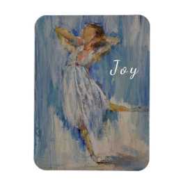 Word of the year: Joy マグネット