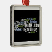 Wordle.jpg メタルオーナメント (右)