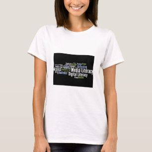Wordle.jpg Tシャツ