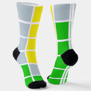 Wordle Socksギフトは悩み、誕生日プレゼント ソックス