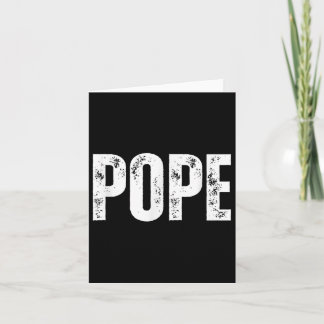 Words Are Powerful Shirts Co50 Pope Graphic - Fami カード